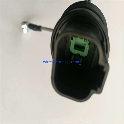 Cablaggio 2851975 CAT Excavator Cable Harness Assembly del cavo del motore di E323D C6.6