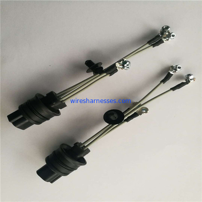 Cablaggio 2851975 CAT Excavator Cable Harness Assembly del cavo del motore di E323D C6.6