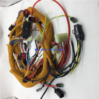 Struttura esterna CAT Wiring Harness di E320D 3068610 283-2762HE02