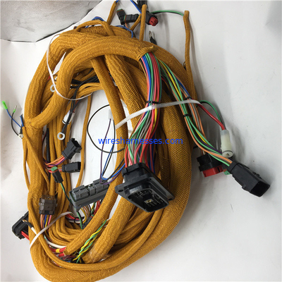 Struttura esterna CAT Wiring Harness di E320D 3068610 283-2762HE02