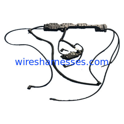 Escavatore Automotive Electrical Harness EC360B Deutz D12D di VOE 15107205