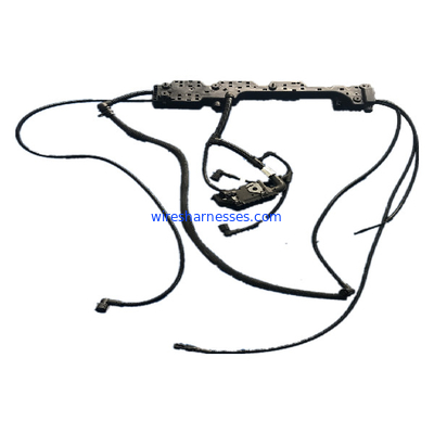 Escavatore Automotive Electrical Harness EC360B Deutz D12D di VOE 15107205 Volvo