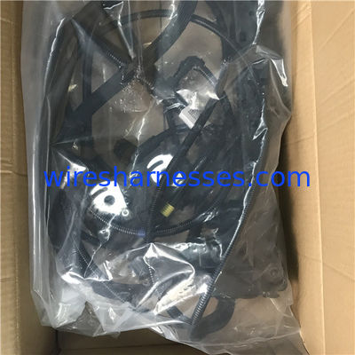 Escavatore Automotive Electrical Harness EC360B Deutz D12D di VOE 15107205