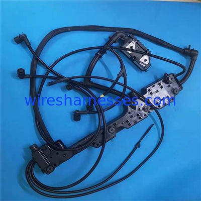 Escavatore Automotive Electrical Harness EC360B Deutz D12D di VOE 15107205