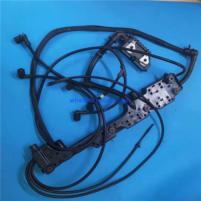 Escavatore Automotive Electrical Harness EC360B Deutz D12D di VOE 15107205 Volvo