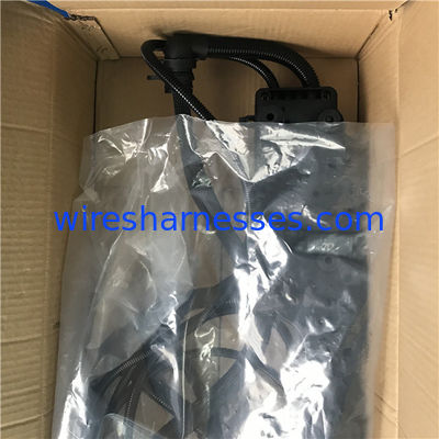 Escavatore Automotive Electrical Harness EC360B Deutz D12D di VOE 15107205