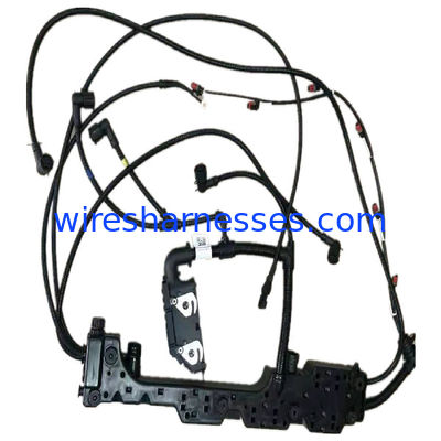 Escavatore Automotive Electrical Harness EC360B Deutz D12D di VOE 15107205