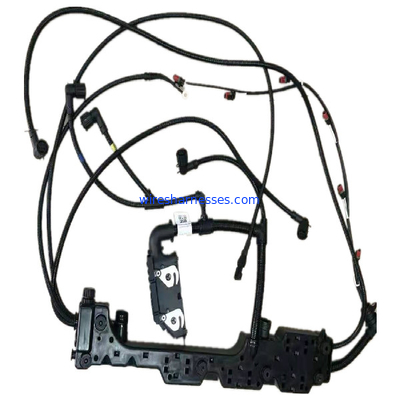 Escavatore Automotive Electrical Harness EC360B Deutz D12D di VOE 15107205 Volvo
