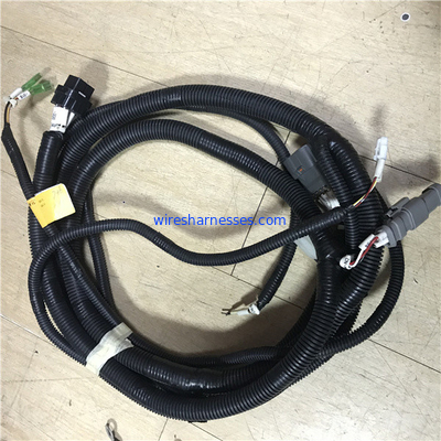 Intero cablaggio della carrozza di Wiring Harness LG6235 LG6230 dell'escavatore dell'automobile di Lonking
