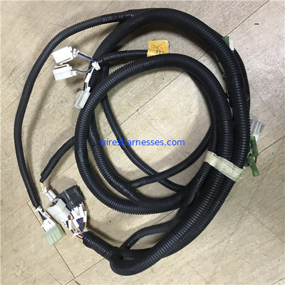 Intero cablaggio della carrozza di Wiring Harness LG6235 LG6230 dell'escavatore dell'automobile di Lonking