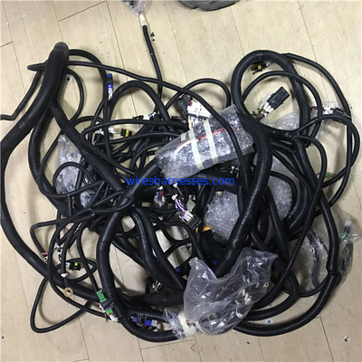 Intero cablaggio della carrozza di Wiring Harness LG6235 LG6230 dell'escavatore dell'automobile di Lonking
