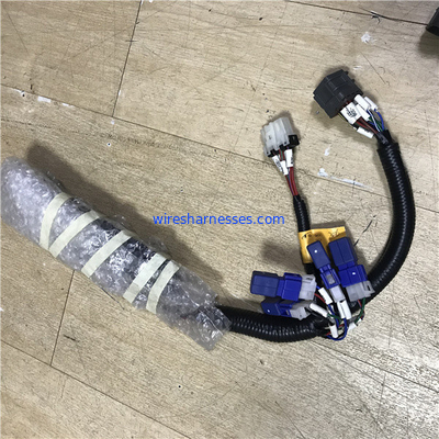 Intero cablaggio della carrozza di Wiring Harness LG6235 LG6230 dell'escavatore dell'automobile di Lonking