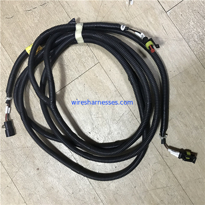Intero cablaggio della carrozza di Wiring Harness LG6235 LG6230 dell'escavatore dell'automobile di Lonking