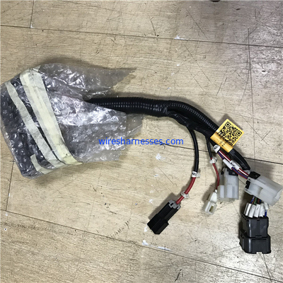 Intero cablaggio della carrozza di Wiring Harness LG6235 LG6230 dell'escavatore dell'automobile di Lonking
