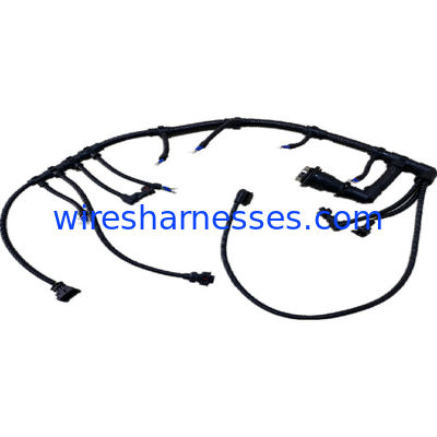 Cablaggio C240B EC290B VOE20718807  dell'iniettore di D7D Deutz