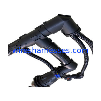 Cablaggio C240B EC290B VOE20718807  dell'iniettore di D7D Deutz