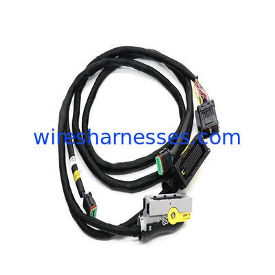 14577245 cablaggio automobilistico del motore di  D6E D7E Deutz per EC210B EC240B