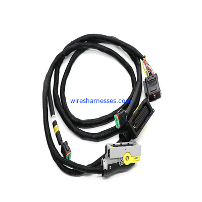 14577245 cablaggio automobilistico del motore di Volvo D6E D7E Deutz per EC210B EC240B