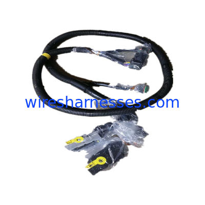 14577245 cablaggio automobilistico del motore di  D6E D7E Deutz per EC210B EC240B