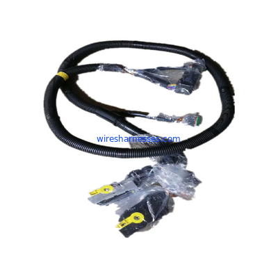 14577245 cablaggio automobilistico del motore di Volvo D6E D7E Deutz per EC210B EC240B