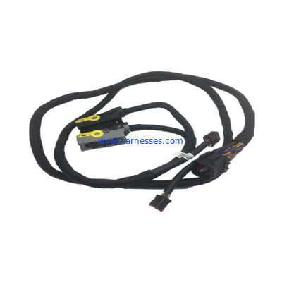 14577245 cablaggio automobilistico del motore di Volvo D6E D7E Deutz per EC210B EC240B