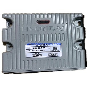 21Q8-32181 escavatore Motherboard