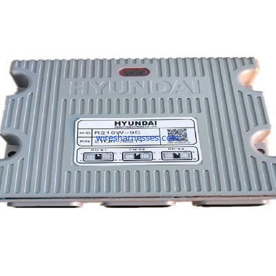 21Q8-32181 escavatore Motherboard