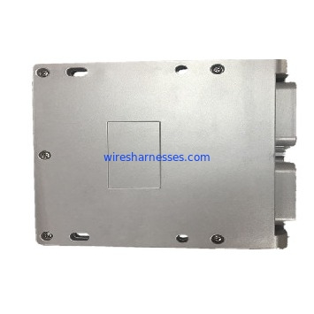 Regolatore R220LC-9S del bordo del computer di Controller 21Q6-32181 dell'escavatore di HYUNDAI
