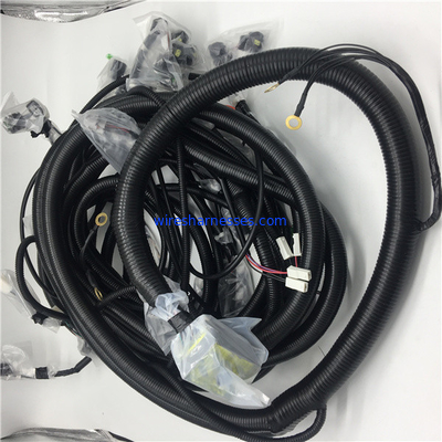 Intero cablaggio dell'automobile di Sk200-6e