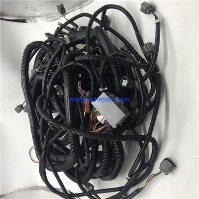 Escavatore Wiring Harness LQ13E01039P1 di SK200-6 SK230-6 Kobelco