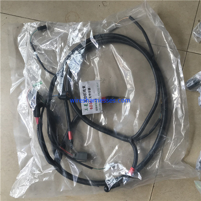 Escavatore Wiring Harness LQ13E01039P1 di SK200-6 SK230-6 Kobelco