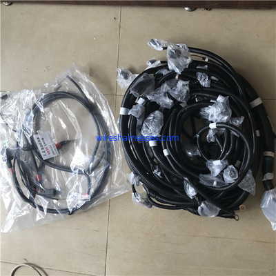 Escavatore Wiring Harness LQ13E01039P1 di SK200-6 SK230-6 Kobelco