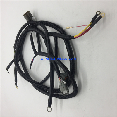 Escavatore Wiring Harness LQ13E01039P1 di SK200-6 SK230-6 Kobelco