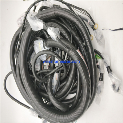 LC13E01096P1 escavatore Wiring Harness For Kobelco SK320-6E SK350-6E