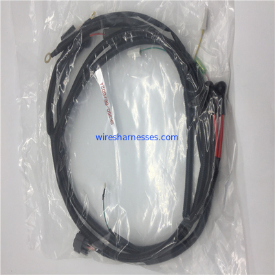 LC13E01096P1 escavatore Wiring Harness For Kobelco SK320-6E SK350-6E
