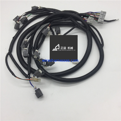 Escavatore Wiring Harness di KOBELCO Sk200-2