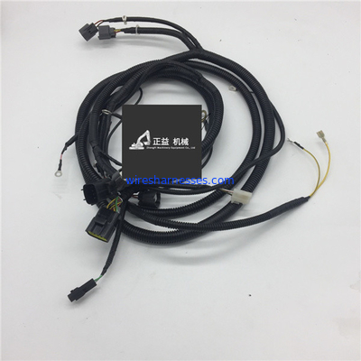 Escavatore Wiring Harness di KOBELCO Sk200-2