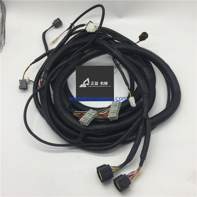 Escavatore Wiring Harness di KOBELCO Sk200-2