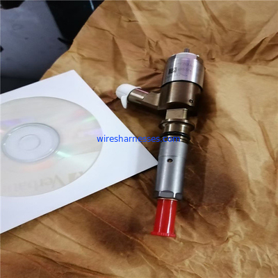 212-8470 Assemblea E320C CAT Fuel Injector dell'iniettore di combustibile di Mitsubishi S6K