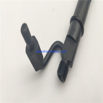 Mitsubishi S6 K-T Engine Injector, adatto a modelli di CAT Excavator