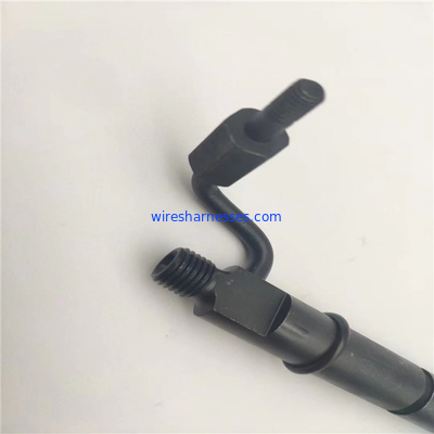 Mitsubishi S6 K-T Engine Injector, adatto a modelli di CAT Excavator
