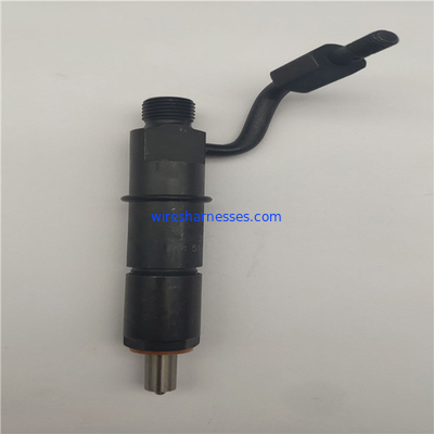 Mitsubishi S6 K-T Engine Injector, adatto a modelli di CAT Excavator