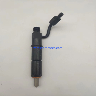 Mitsubishi S6 K-T Engine Injector, adatto a modelli di CAT Excavator