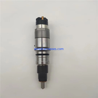 iniettori 5263262-A di 6D107 Cummins Engine per l'escavatore PC200-8 di KOMATSU