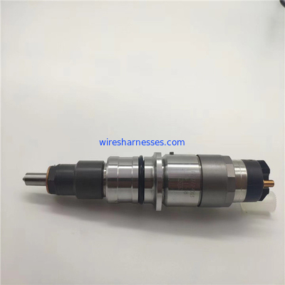 iniettori 5263262-A di 6D107 Cummins Engine per l'escavatore PC200-8 di KOMATSU