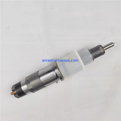 iniettori 5263262-A di 6D107 Cummins Engine per l'escavatore PC200-8 di KOMATSU