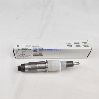iniettori 5263262-A di 6D107 Cummins Engine per l'escavatore PC200-8 di KOMATSU