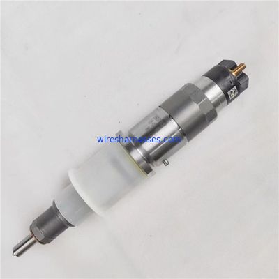 iniettori 5263262-A di 6D107 Cummins Engine per l'escavatore PC200-8 di KOMATSU
