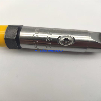 Escavatore Fuel Injector di E330B CAT Excavator Fuel Injector Assembly 8N-7005