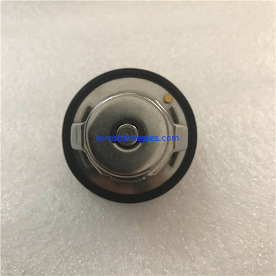 Termostato del motore di ME191593 4M40 Mitsubishi per CAT Excavator E306 E307